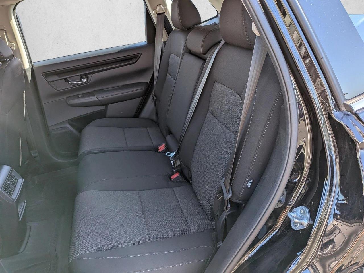2023 Honda CR-V LX Roseville CA