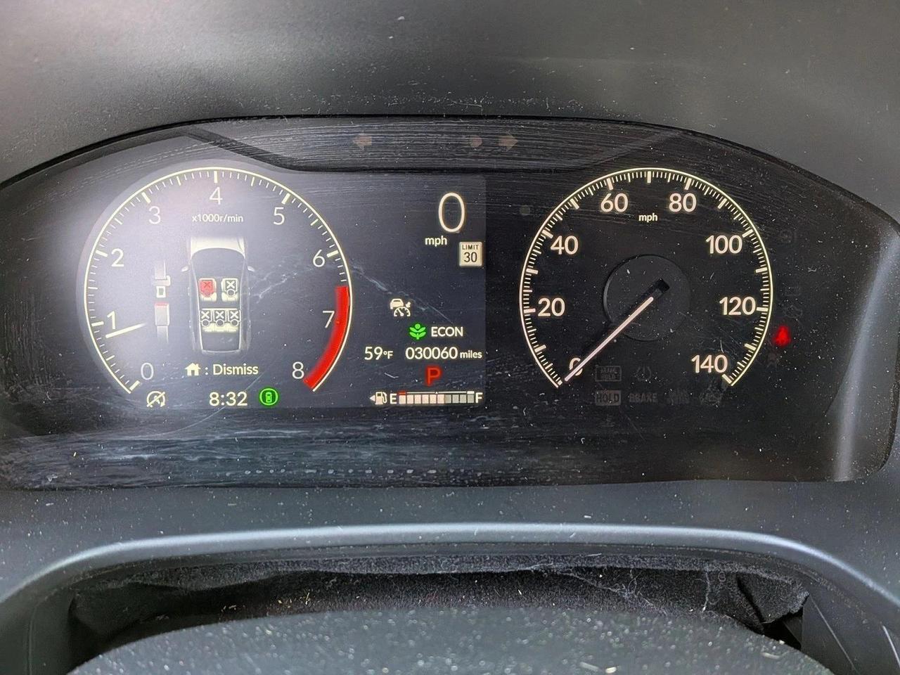 2023 Honda CR-V LX Roseville CA