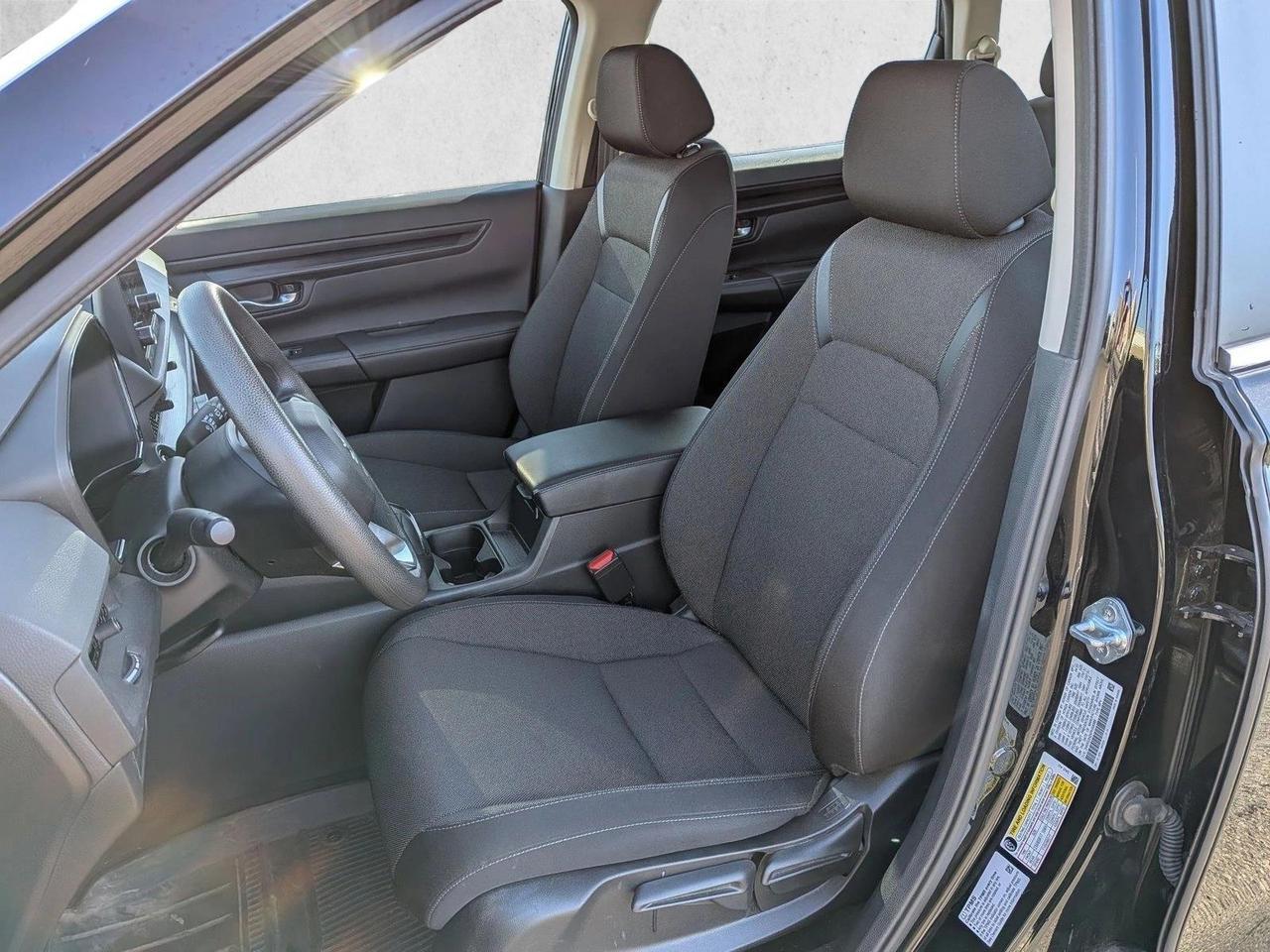 2023 Honda CR-V LX Roseville CA