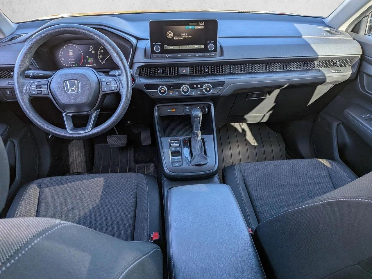 2023 Honda CR-V LX Roseville CA