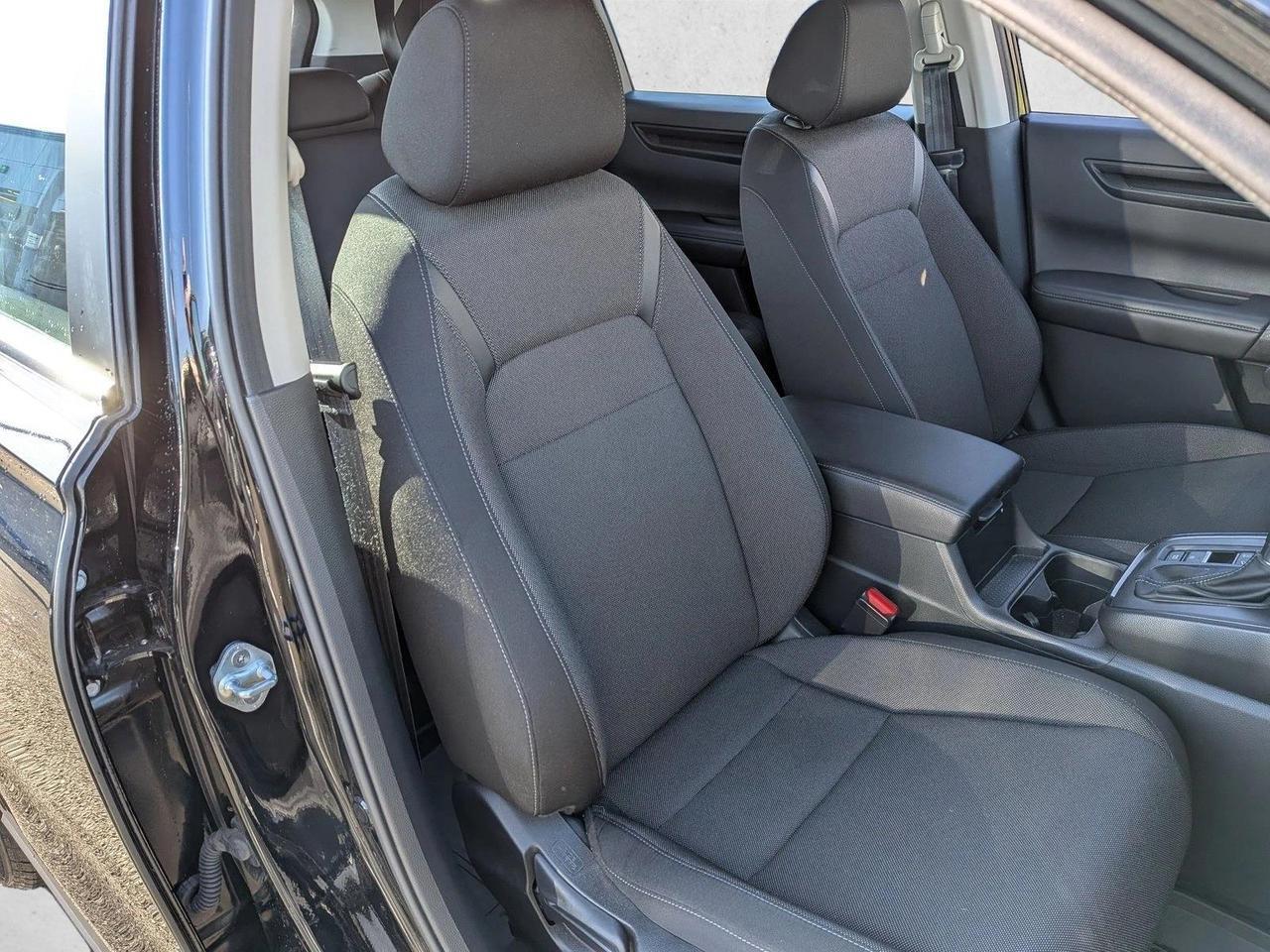 2023 Honda CR-V LX Roseville CA