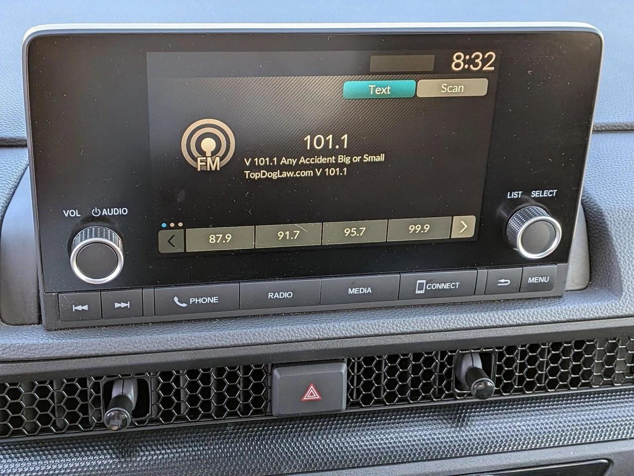 2023 Honda CR-V LX Roseville CA