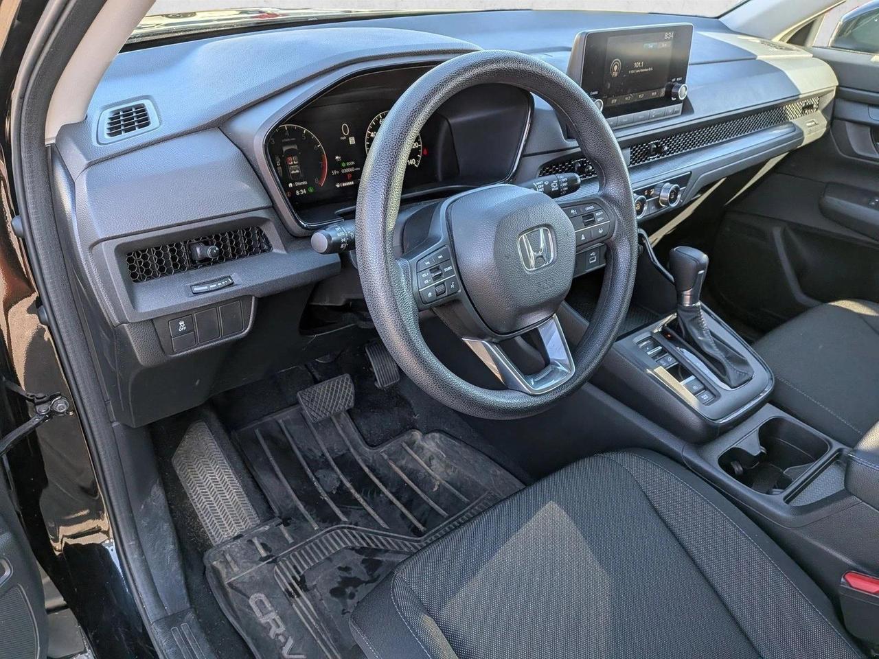2023 Honda CR-V LX Roseville CA