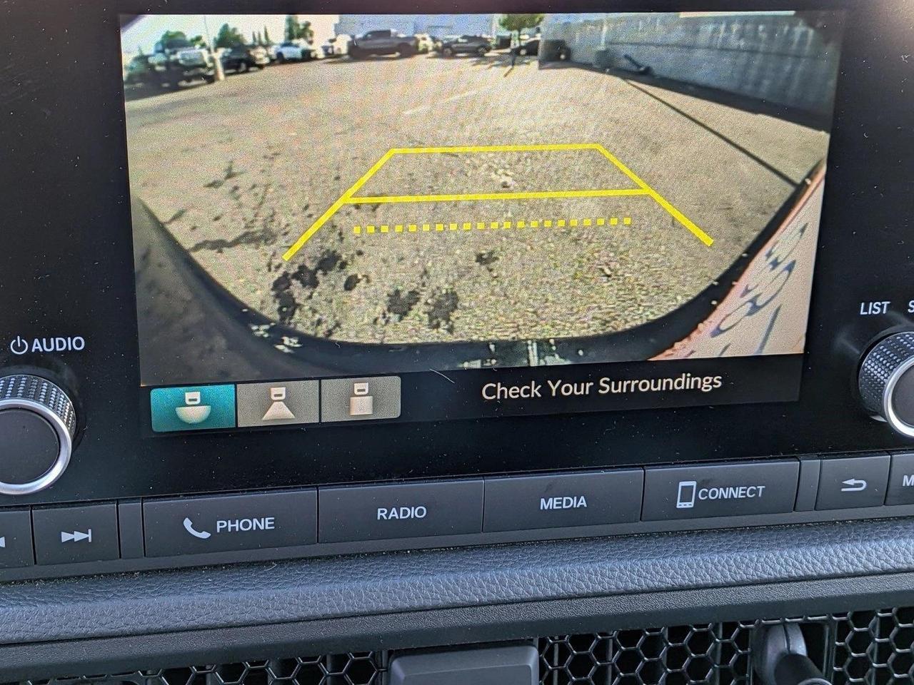 2023 Honda CR-V LX Roseville CA