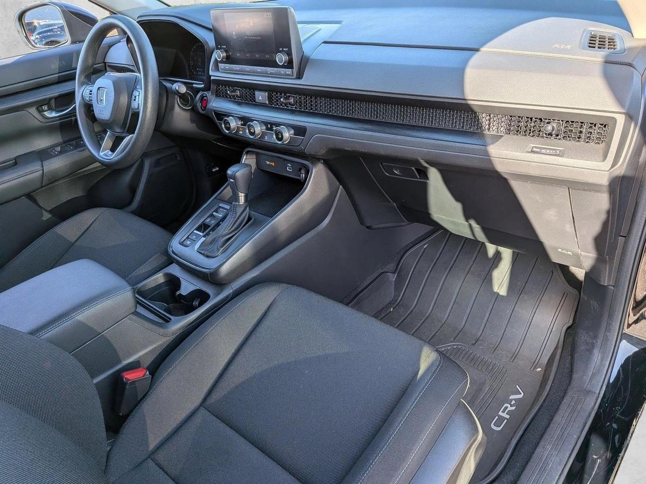 2023 Honda CR-V LX Roseville CA