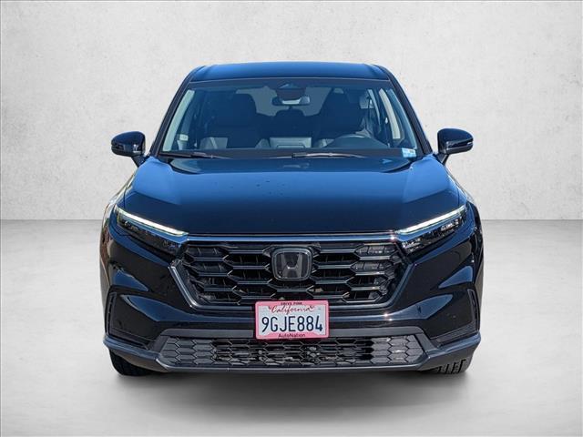 2023 Honda CR-V LX