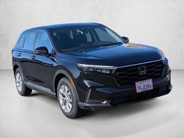 2023 Honda CR-V LX