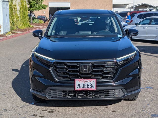 2023 Honda CR-V LX