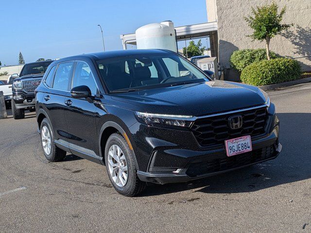 2023 Honda CR-V LX