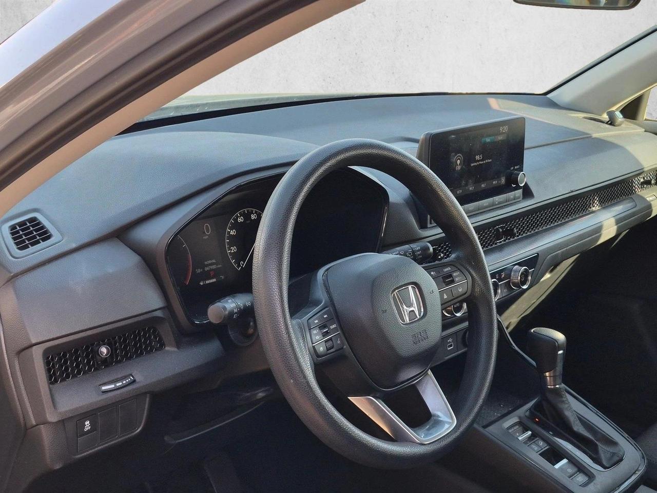 2023 Honda CR-V LX Roseville CA