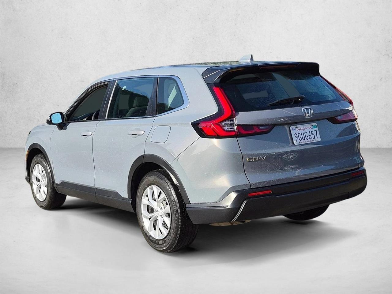 2023 Honda CR-V LX Roseville CA