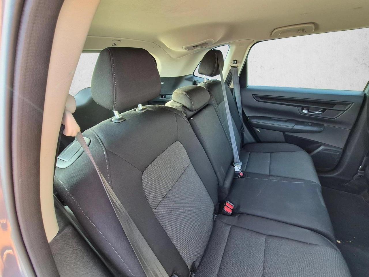 2023 Honda CR-V LX Roseville CA