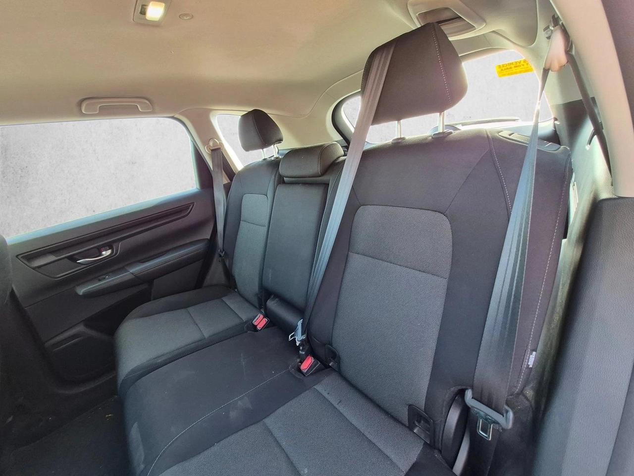 2023 Honda CR-V LX Roseville CA