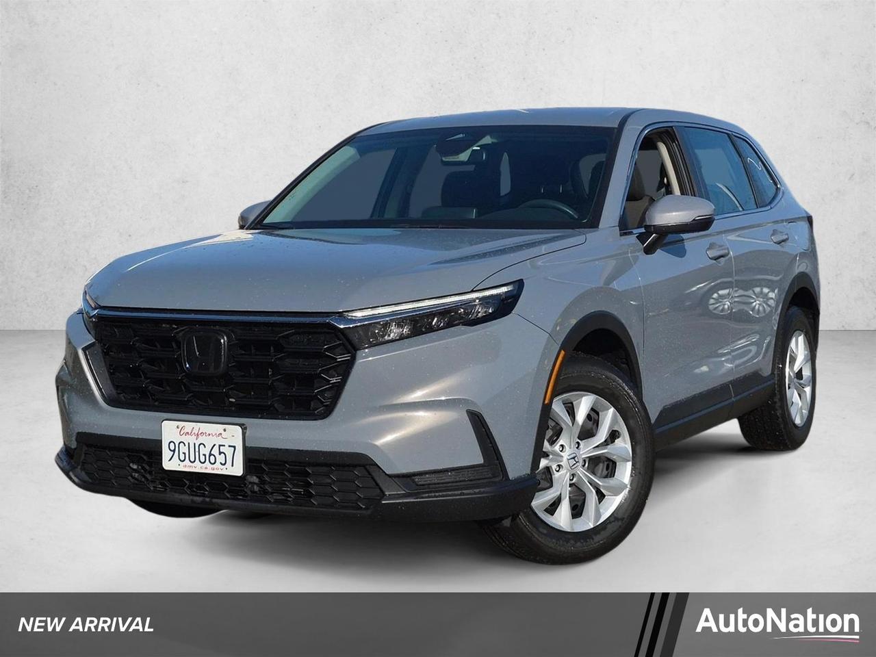 2023 Honda CR-V LX