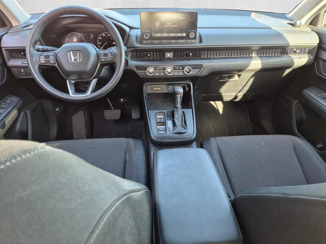 2023 Honda CR-V LX Roseville CA