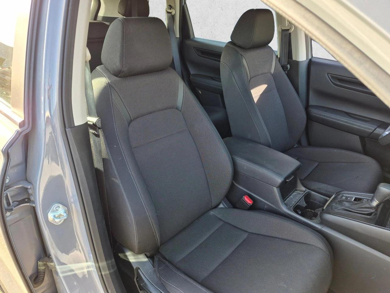 2023 Honda CR-V LX Roseville CA