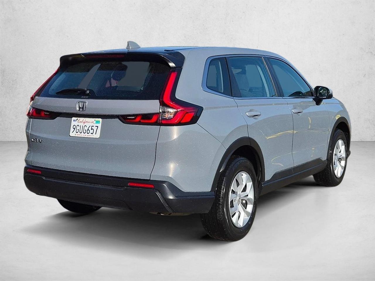 2023 Honda CR-V LX Roseville CA