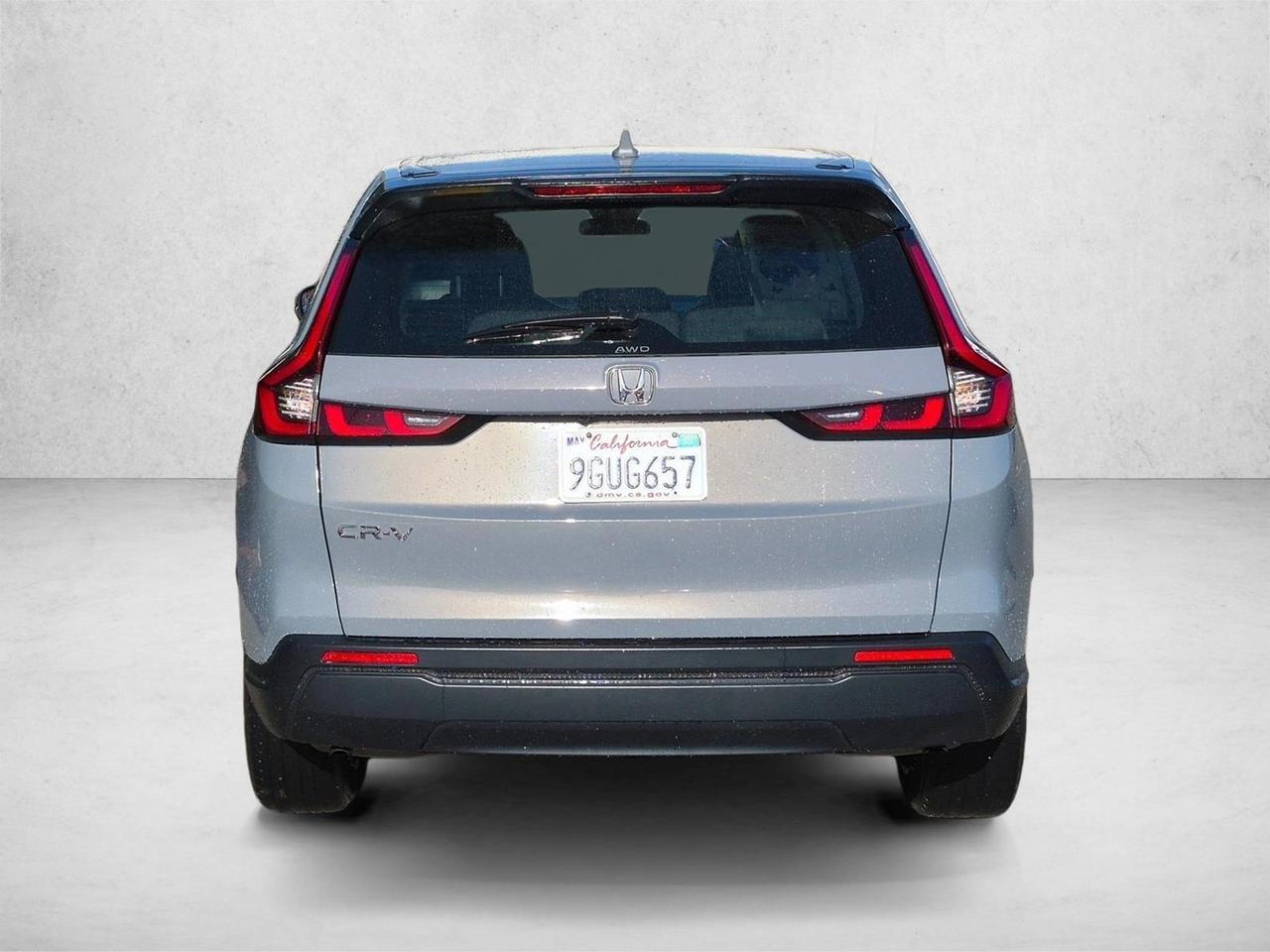 2023 Honda CR-V LX Roseville CA
