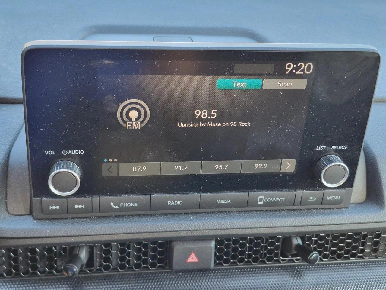 2023 Honda CR-V LX Roseville CA