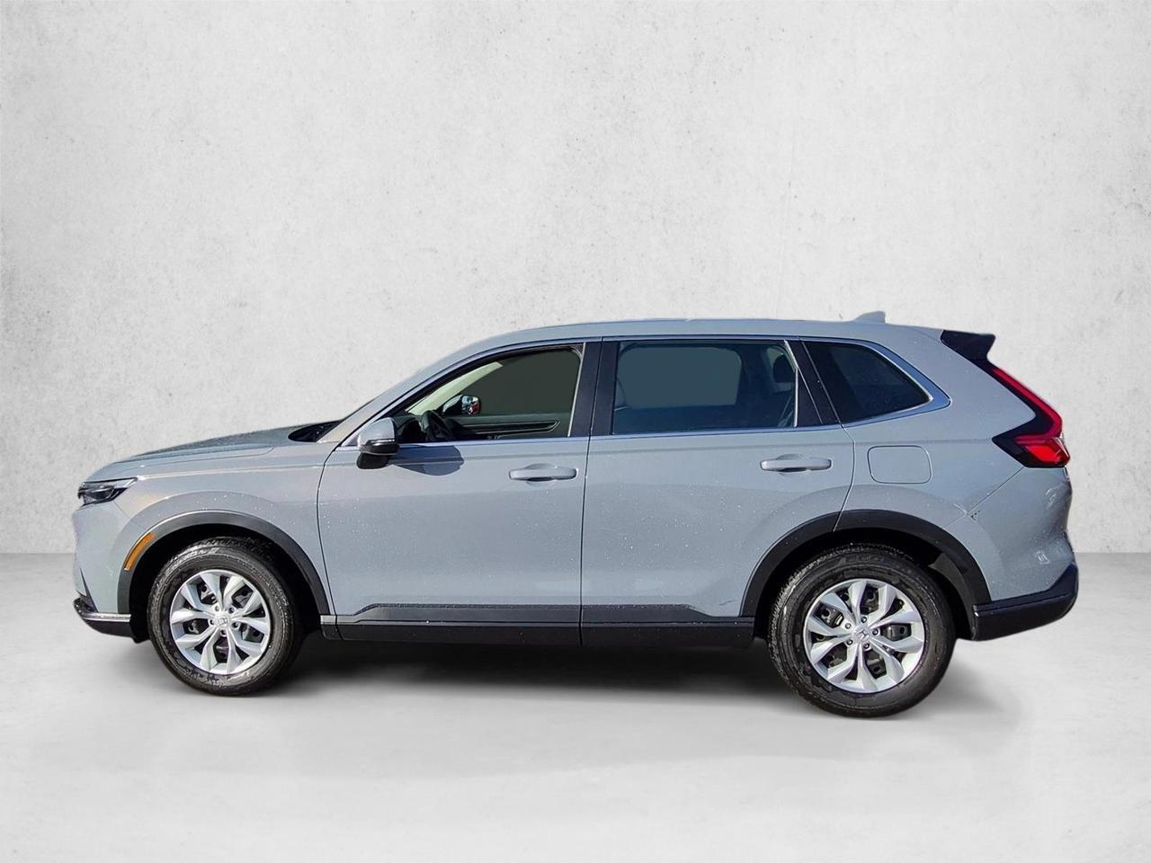 2023 Honda CR-V LX Roseville CA