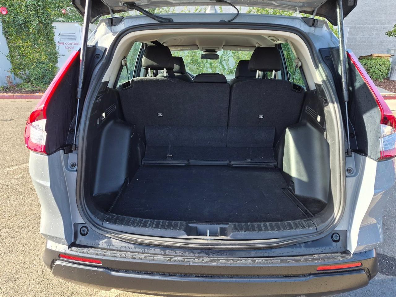 2023 Honda CR-V LX Roseville CA