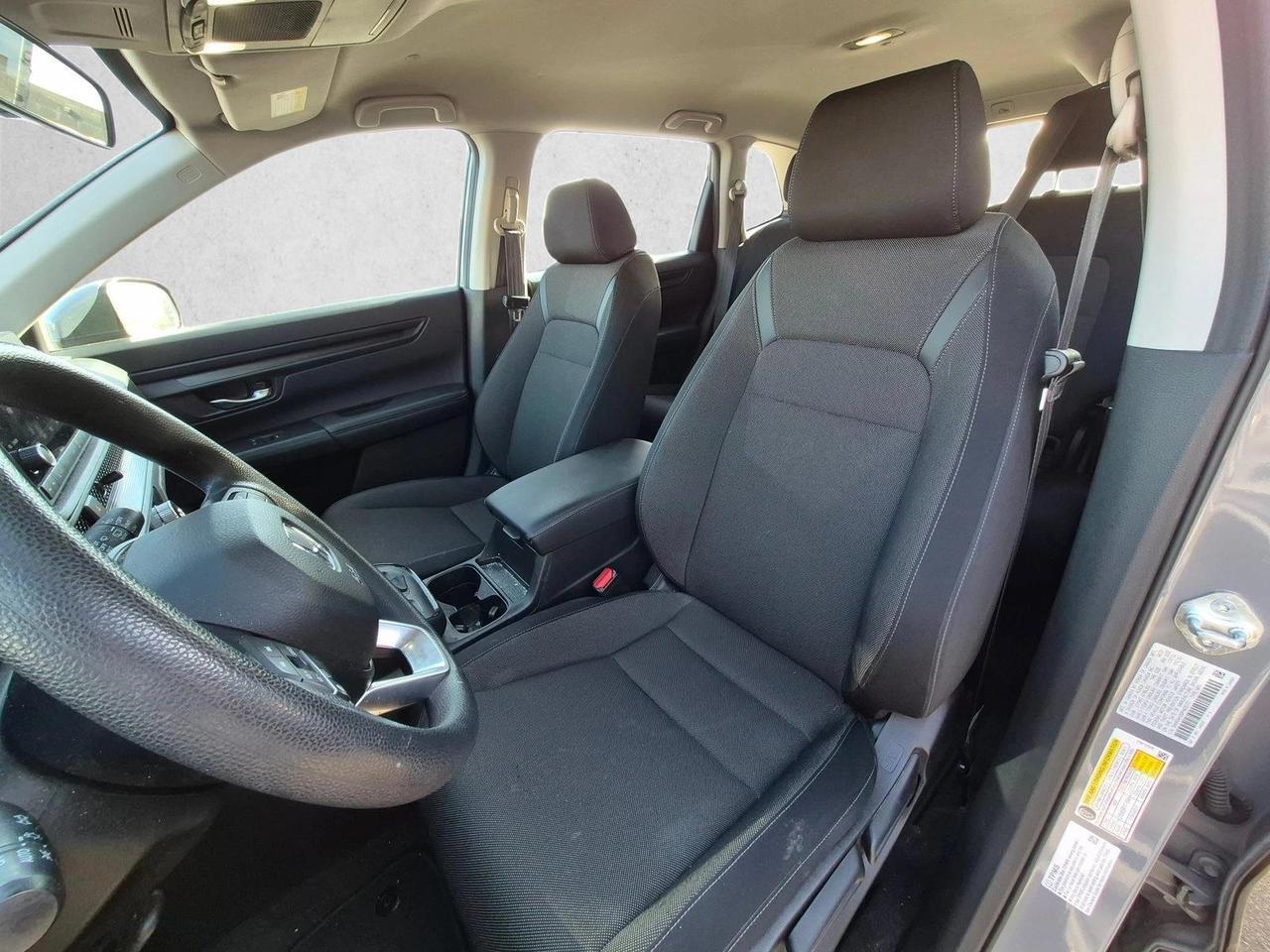 2023 Honda CR-V LX Roseville CA