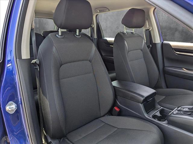 2023 Honda CR-V LX Roseville CA