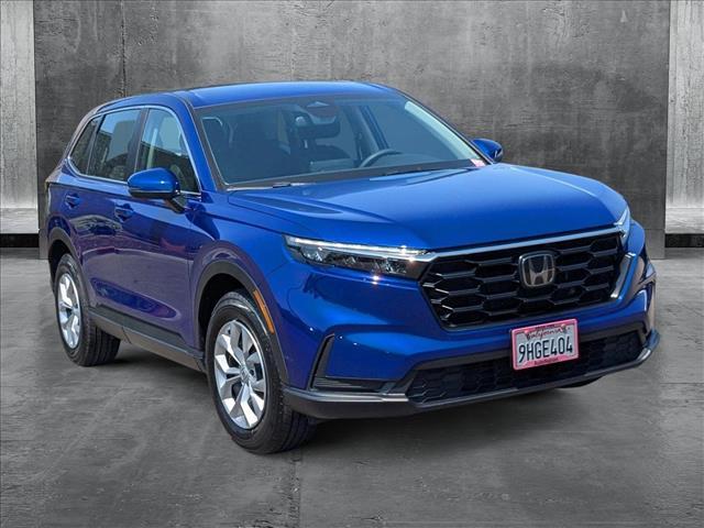 2023 Honda CR-V LX Roseville CA