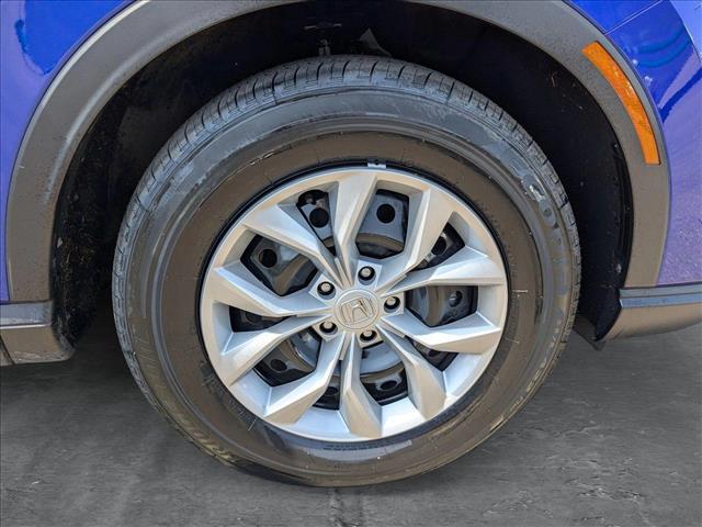 2023 Honda CR-V LX Roseville CA