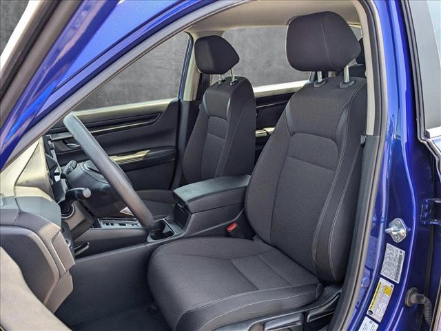 2023 Honda CR-V LX Roseville CA