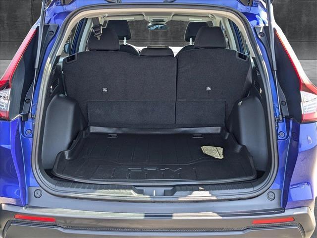 2023 Honda CR-V LX Roseville CA