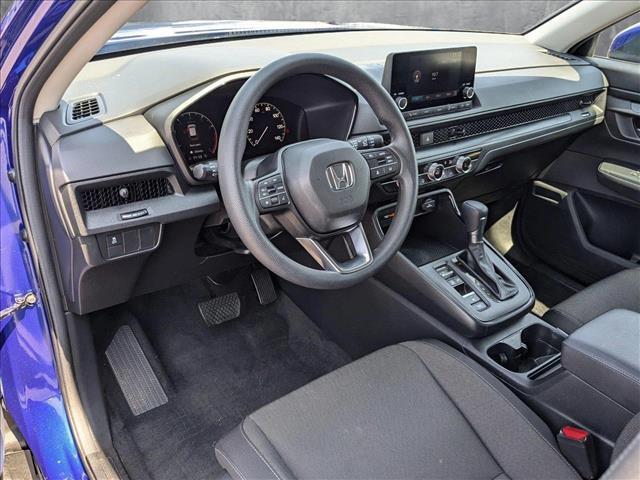2023 Honda CR-V LX Roseville CA