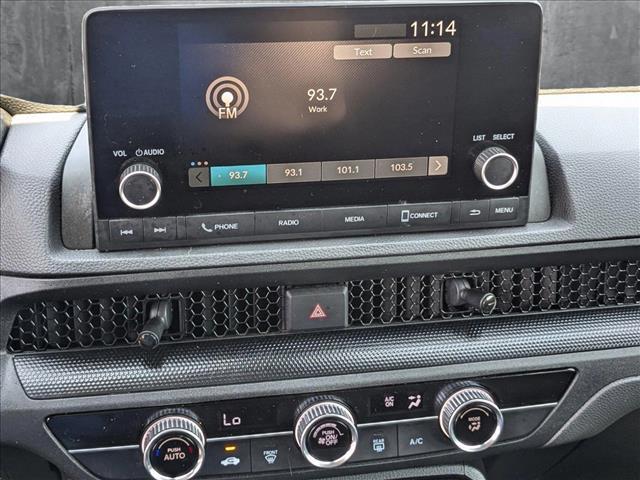 2023 Honda CR-V LX Roseville CA