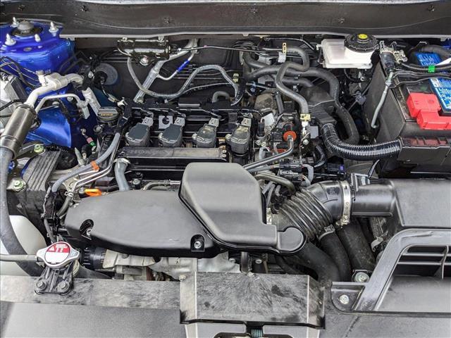2023 Honda CR-V LX Roseville CA