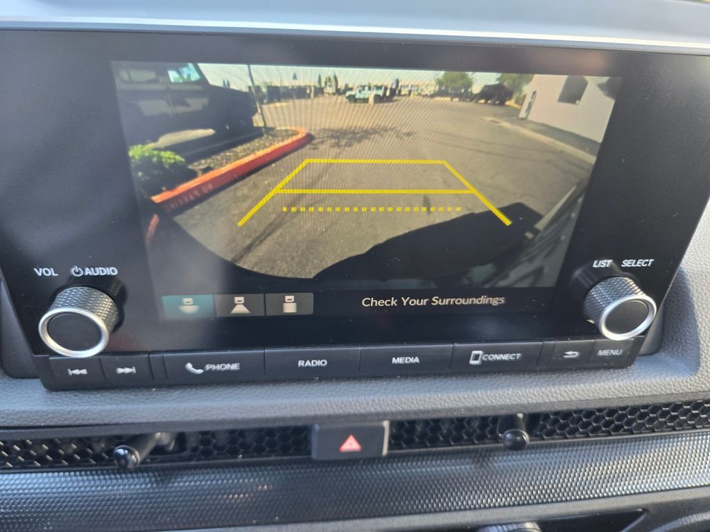 2023 Honda CR-V LX Roseville CA