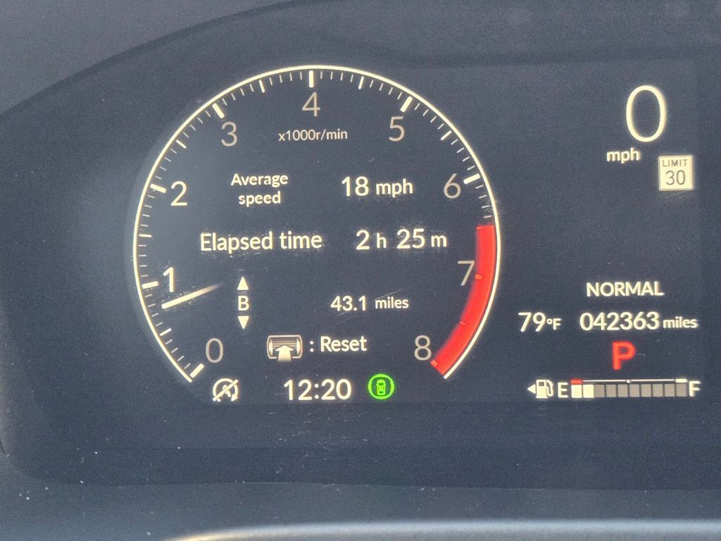 2023 Honda CR-V LX Roseville CA