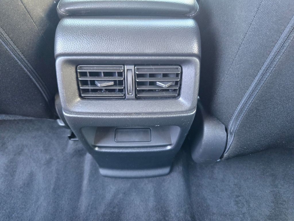 2023 Honda CR-V LX Roseville CA