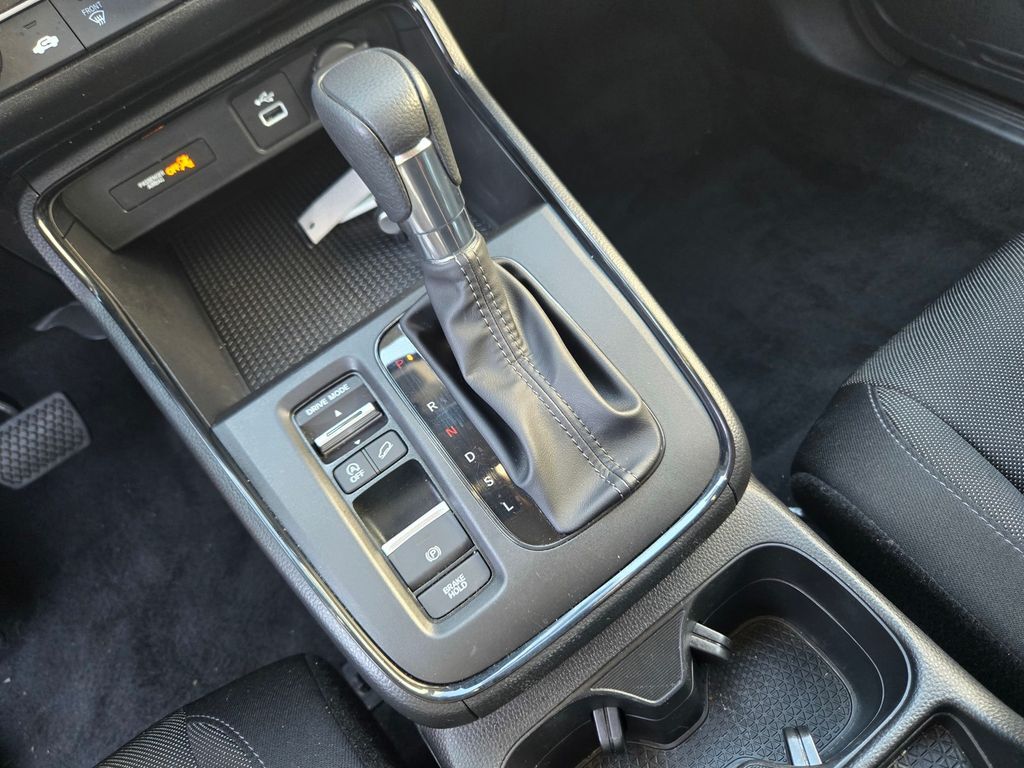 2023 Honda CR-V LX Roseville CA