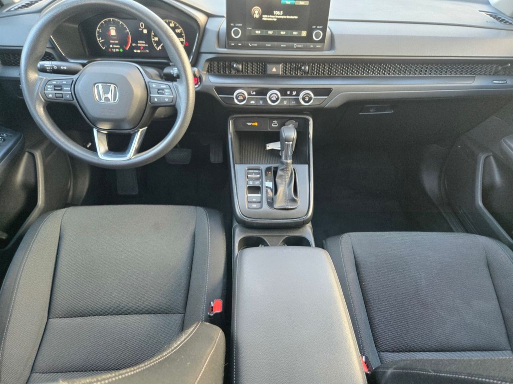 2023 Honda CR-V LX Roseville CA