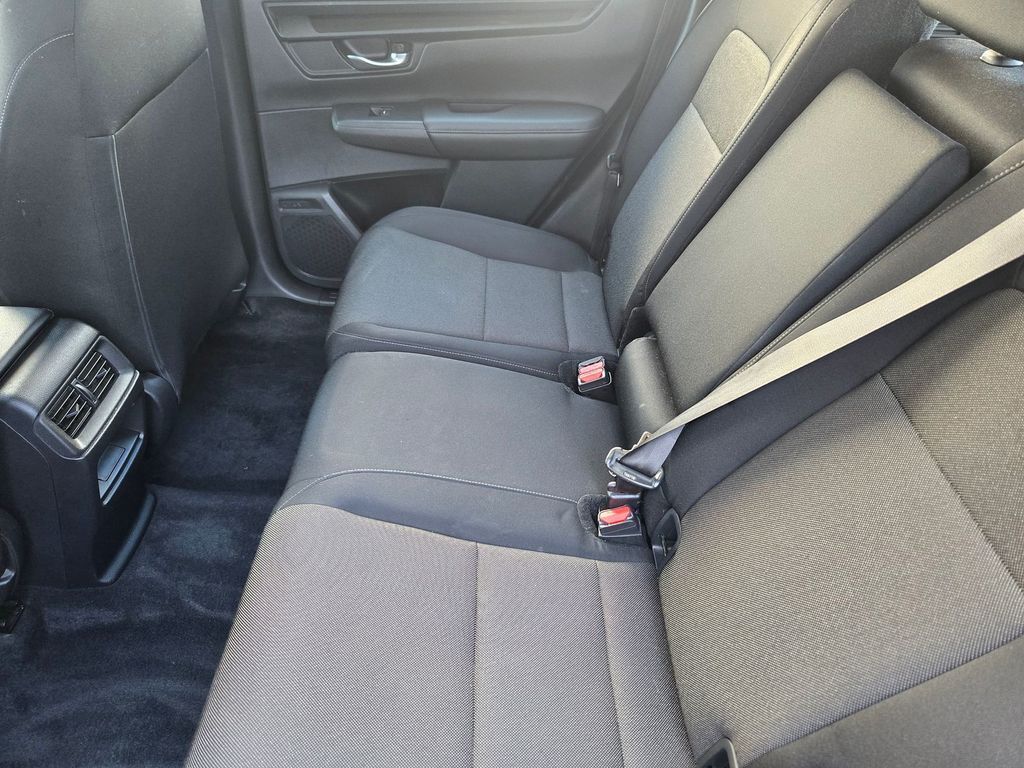 2023 Honda CR-V LX Roseville CA