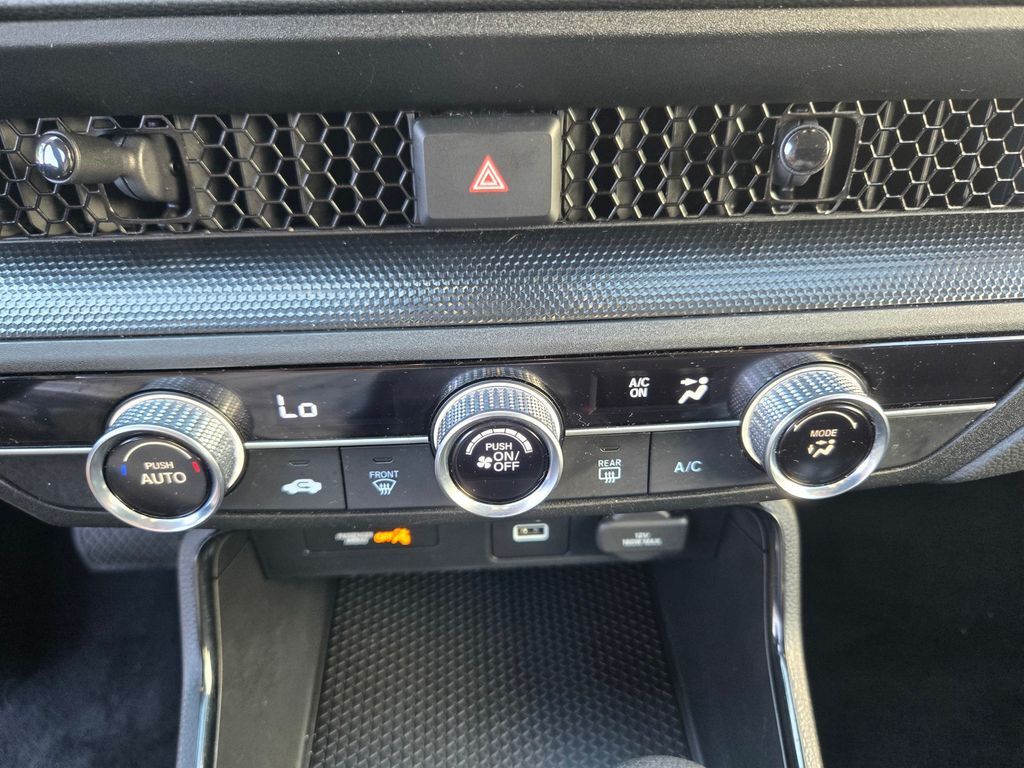 2023 Honda CR-V LX Roseville CA