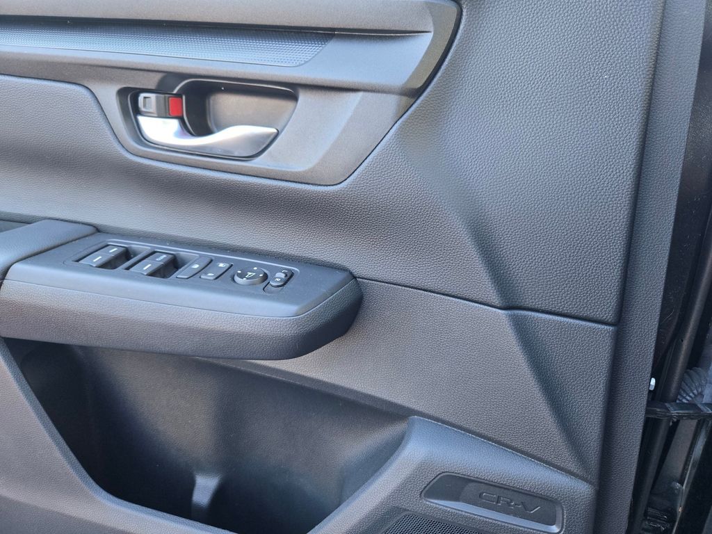 2023 Honda CR-V LX Roseville CA