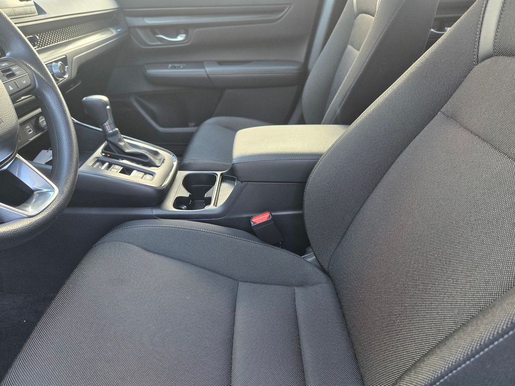 2023 Honda CR-V LX Roseville CA