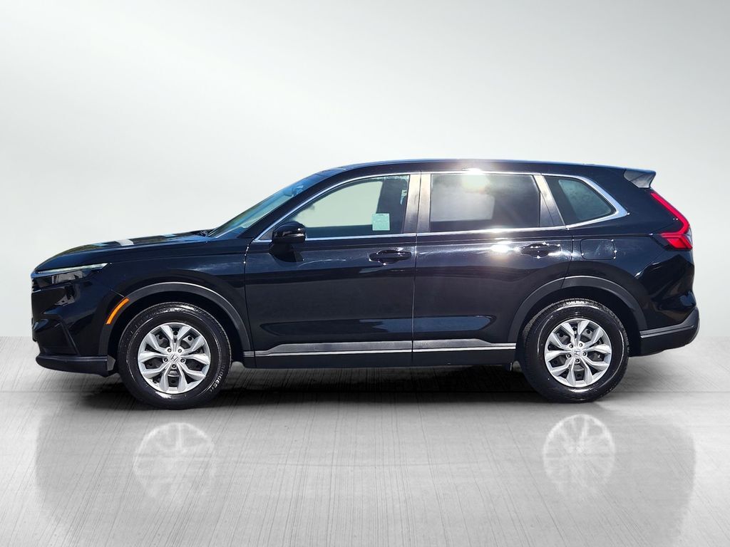 2023 Honda CR-V LX Roseville CA