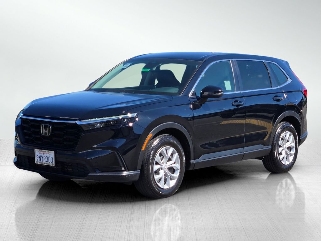 2023 Honda CR-V LX Roseville CA