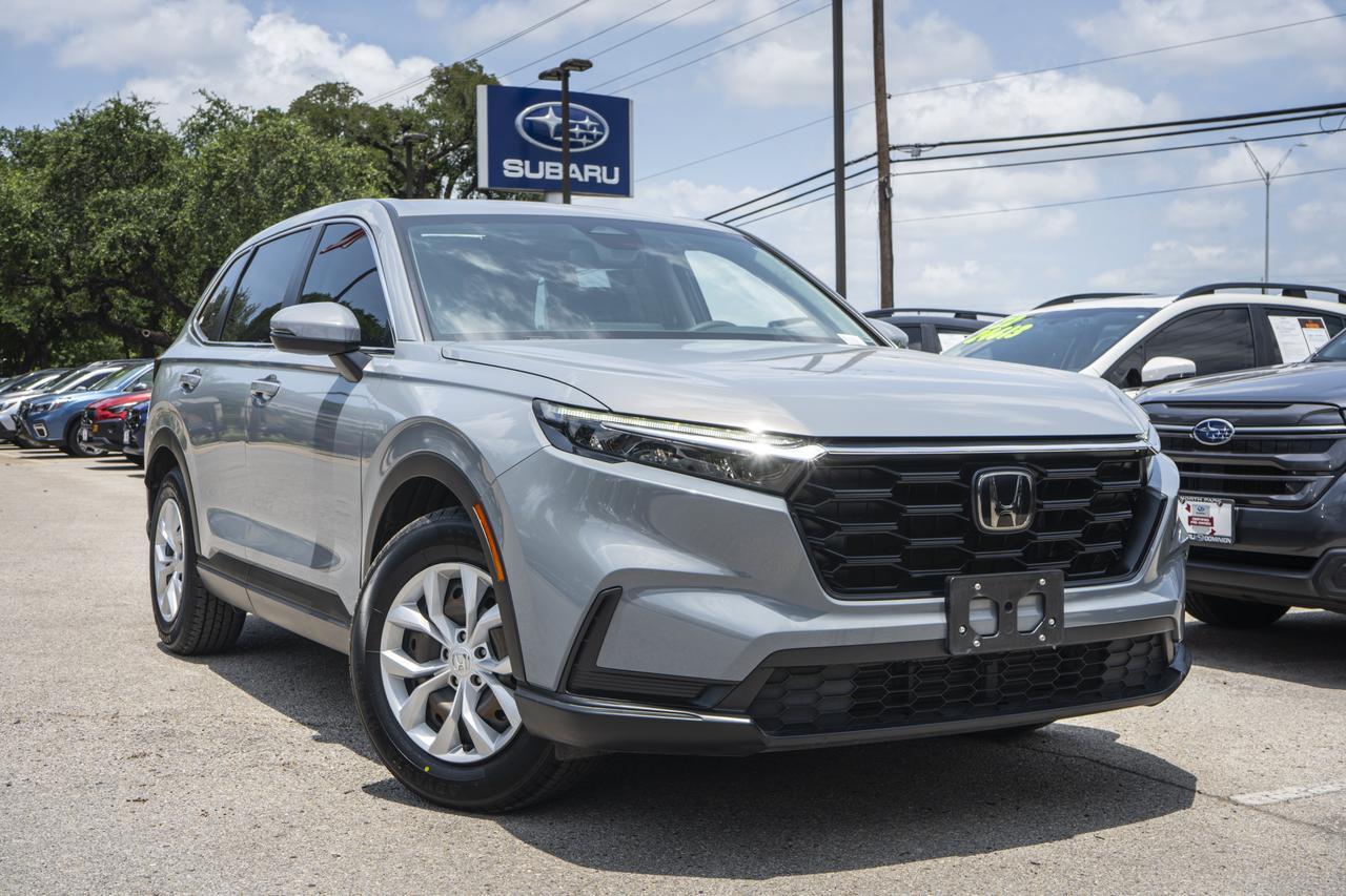 2023 Honda CR-V LX