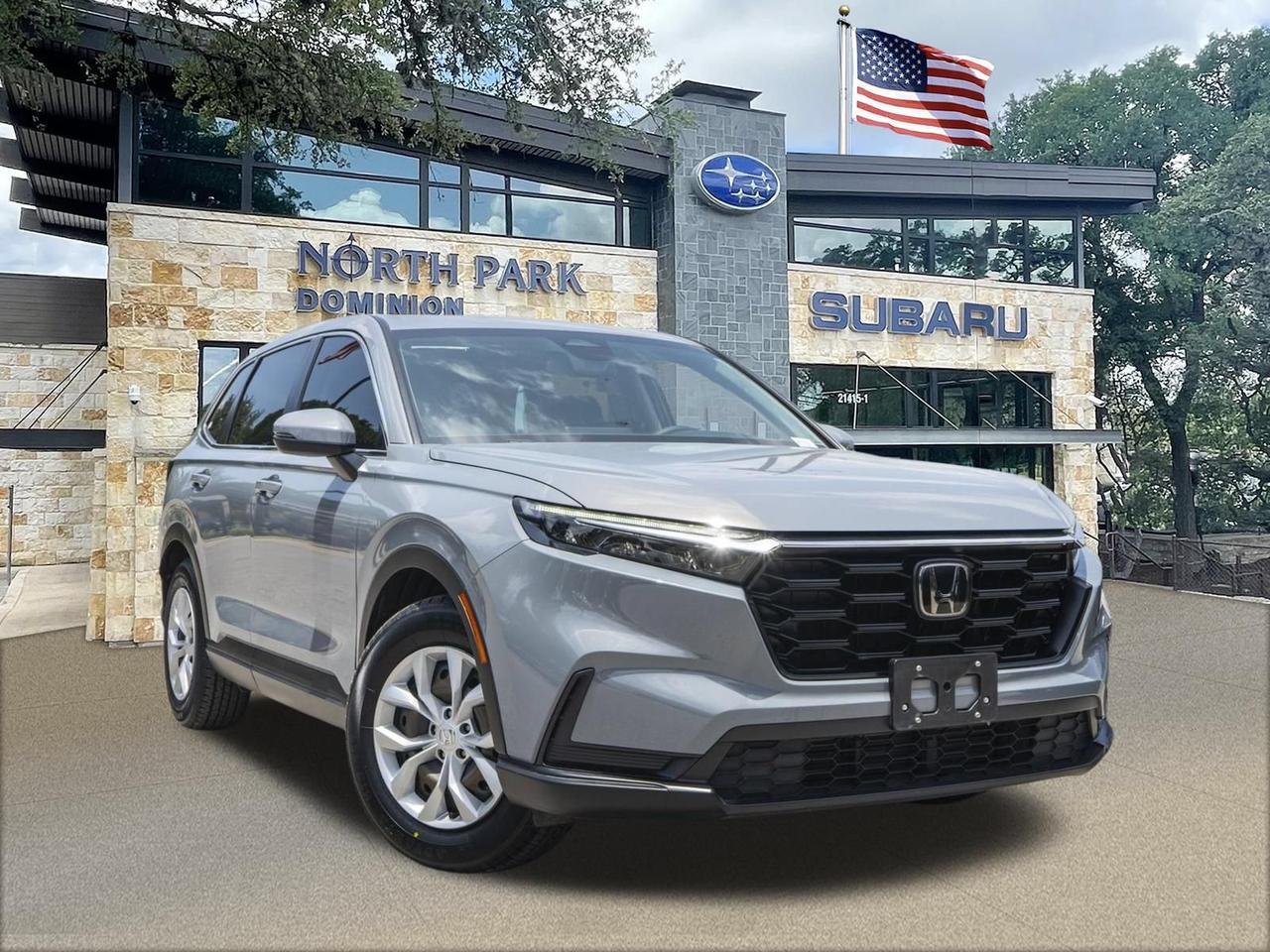 2023 Honda CR-V