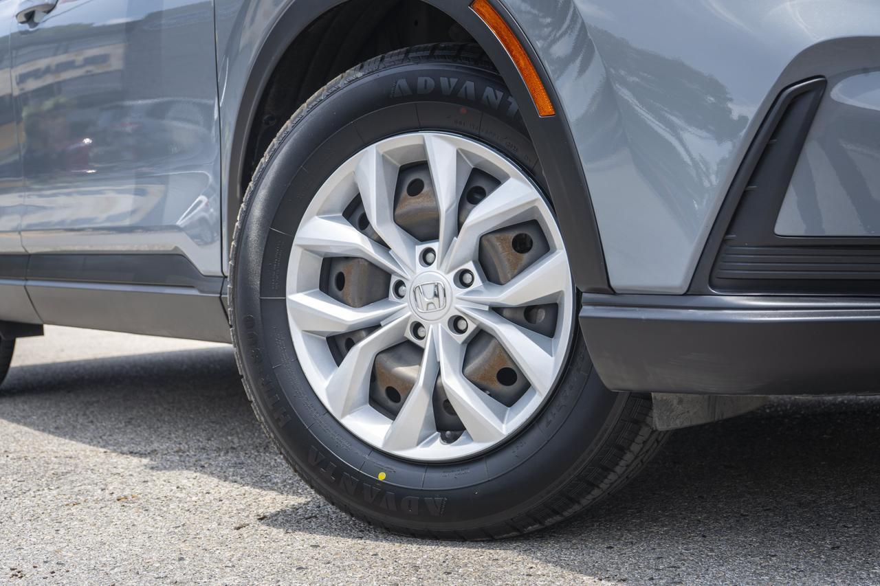 2023 Honda CR-V LX
