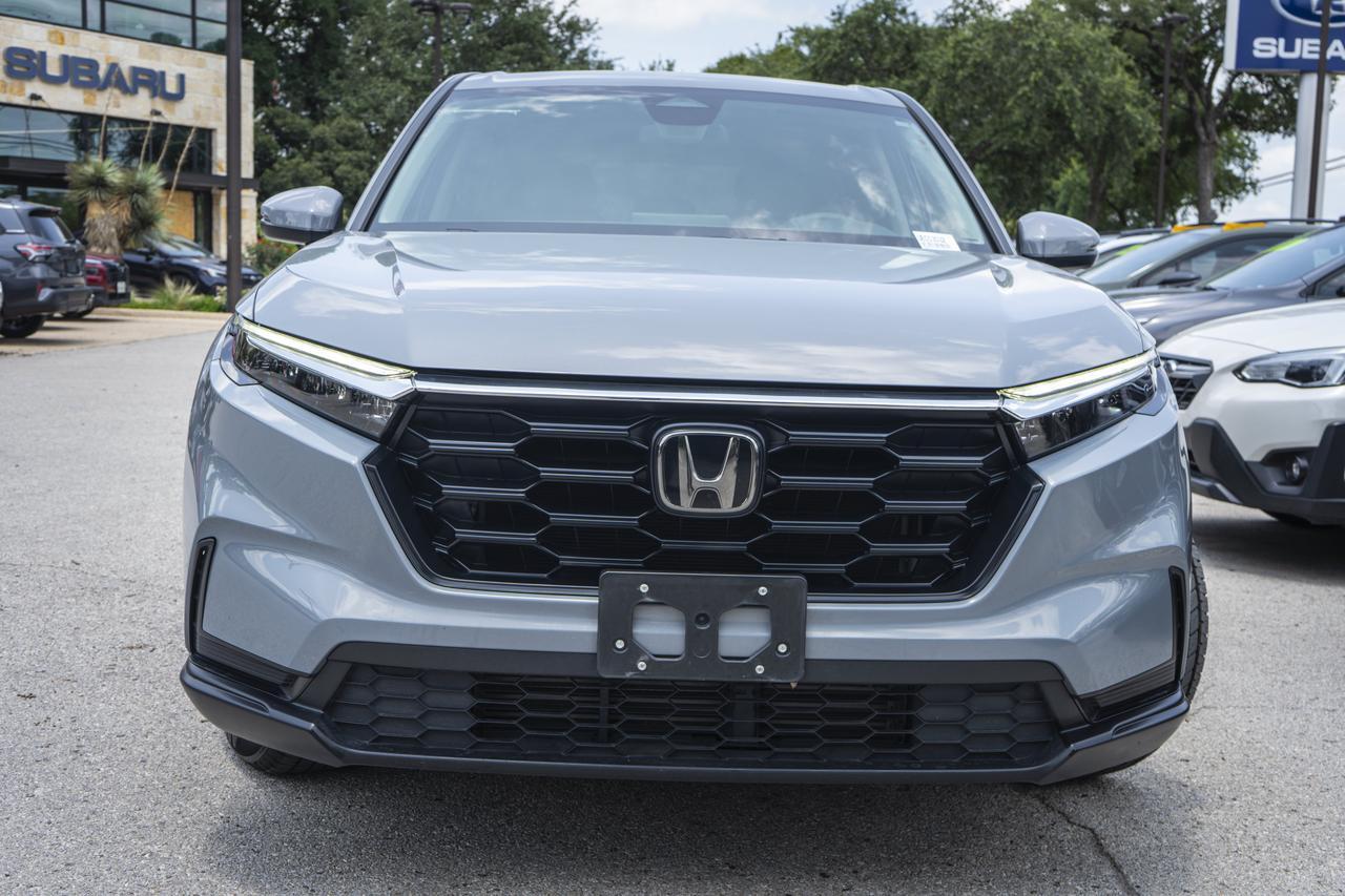 2023 Honda CR-V LX