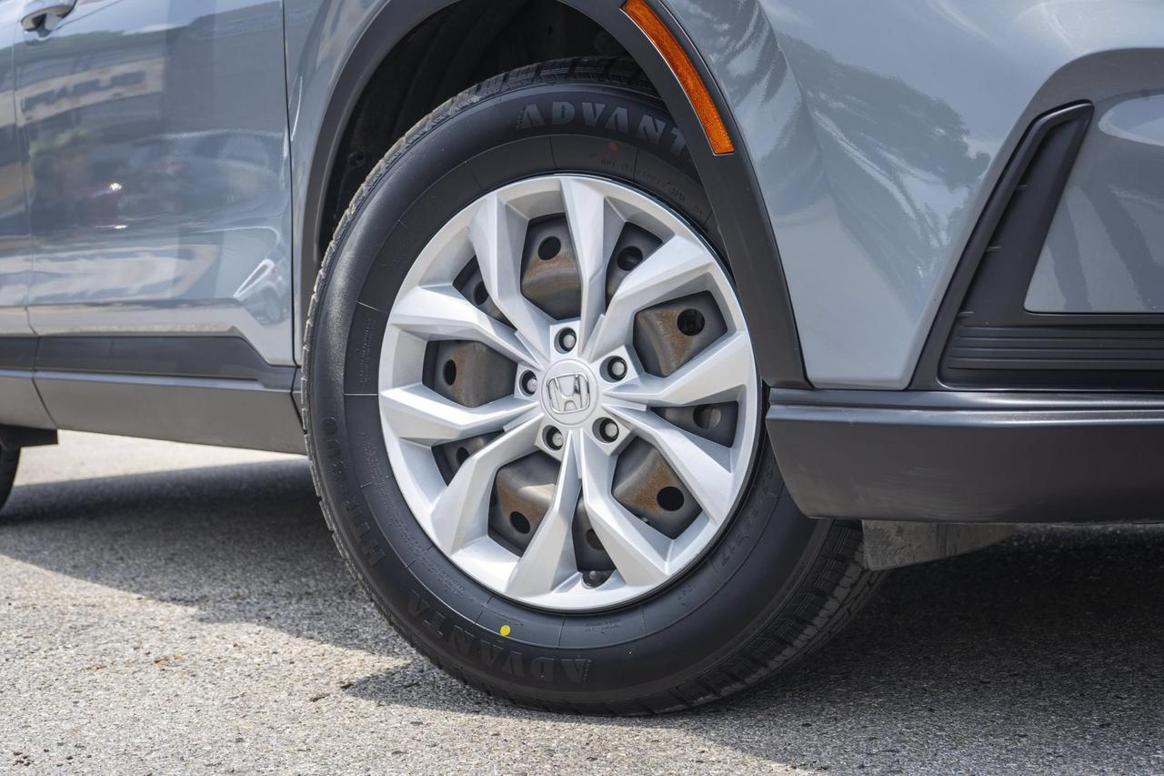2023 Honda CR-V LX